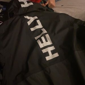 Wind breakers Helly Hansen
